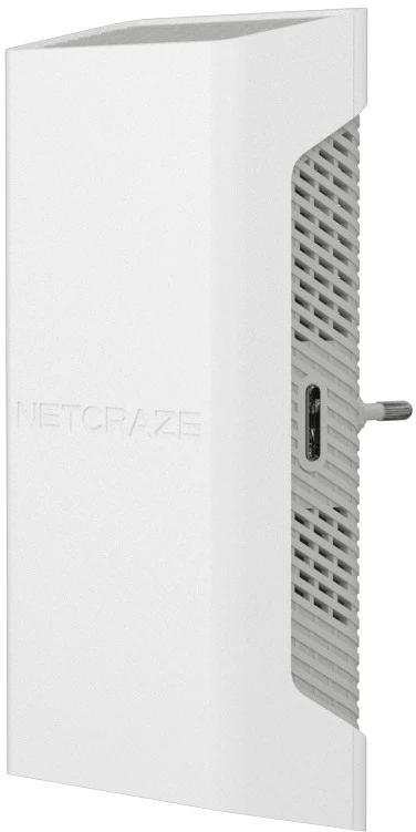 Точка доступа NetcrazeBuddy 6 SE NC-4410