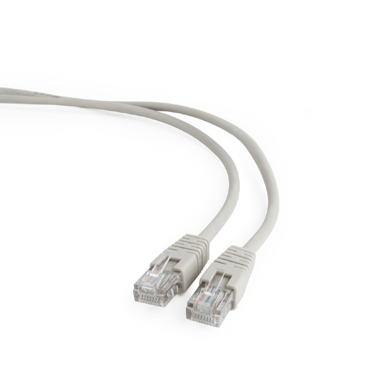 Кабель Патч-корд 10m (Cablexpert PP12-10M)