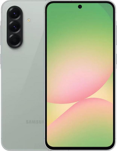 Samsung A56 8/128Gb Olive EU