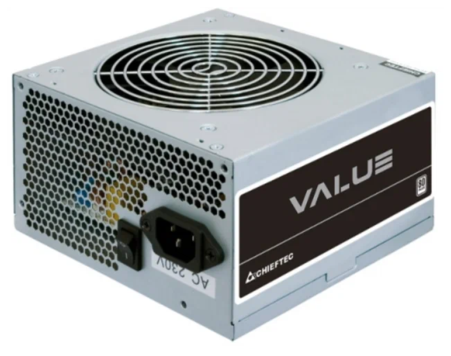 Блок питания 700W Chieftec APB-700B8 Oem