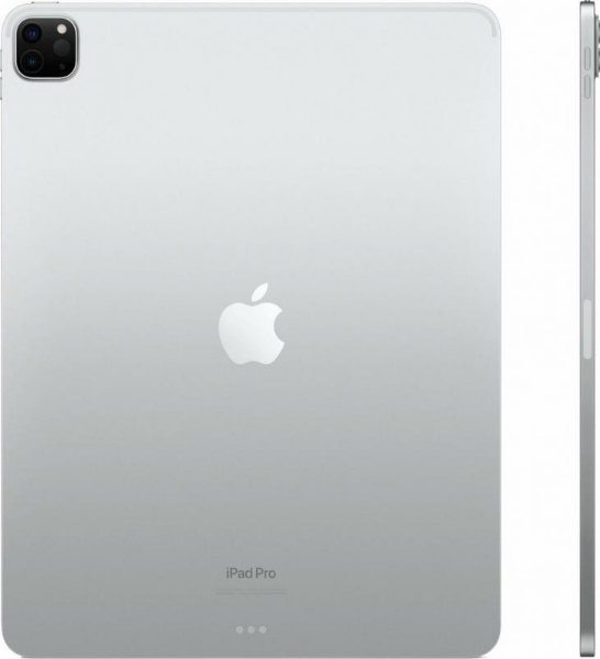 Apple iPad Pro 11" M4 1Tb Wi-Fi Silver