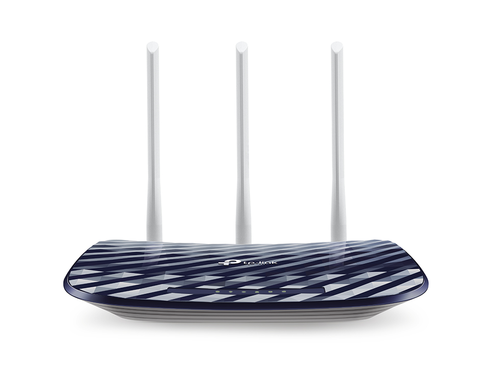 Роутер TP-Link Archer C20