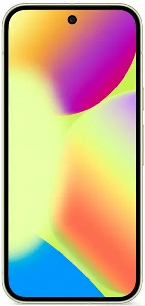 Google Pixel 10 12/128Gb eSim US lemongrass (лемонграсс)