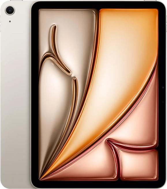 Apple iPad Air 7 11 M3 1Tb LTE Starlight