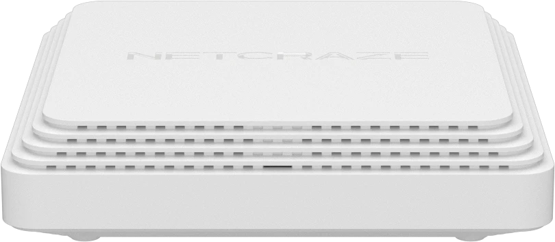 Роутер Netcraze Sprinter SE NC-3712