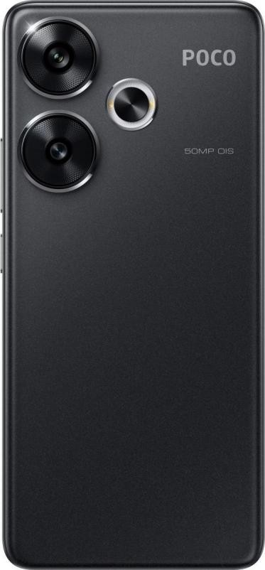 Xiaomi Poco F6 Pro 16/1024Gb Black RU