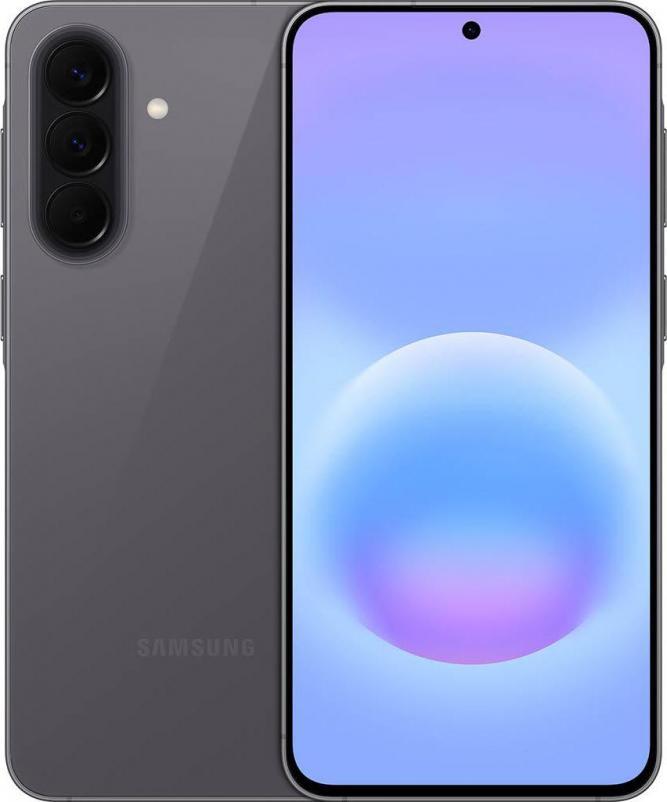 Samsung A57 8/256Gb Gray KZ