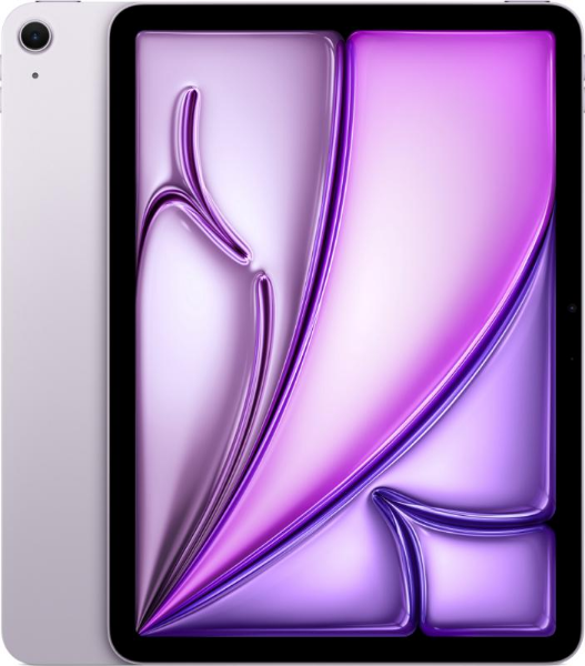 Apple iPad Air 6 11 M2 1Tb LTE Purple