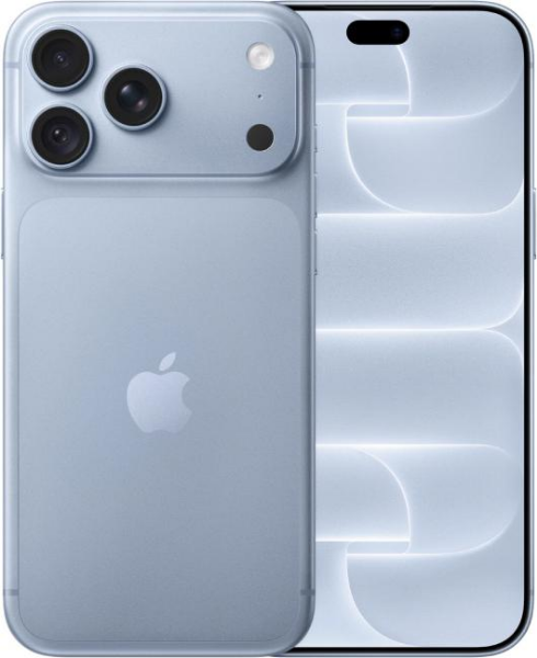 iPhone 18 Pro Max 256Gb SIM+eSIM Clacier