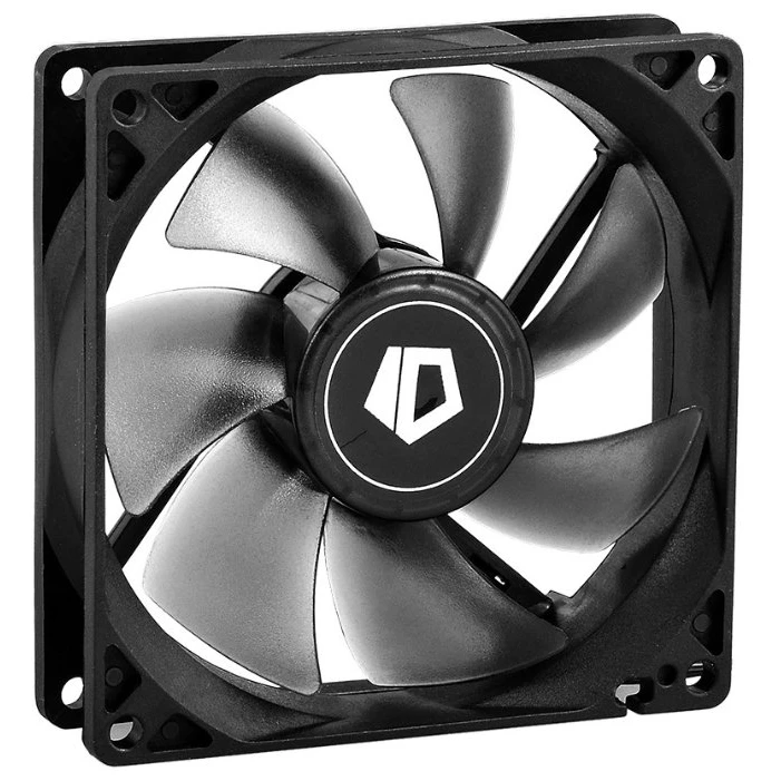 Вентилятор для корпуса 92mm ID-Cooling NO-9225-SD