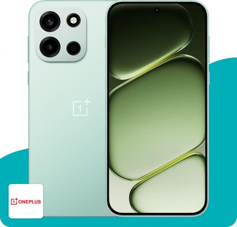 OnePlus Nord 6 12/512Gb Fresh Mint CPH2795