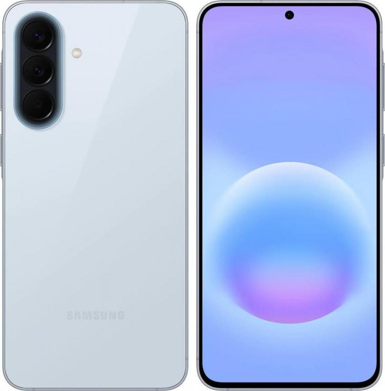 Samsung A57 8/256Gb Icy Blue EU