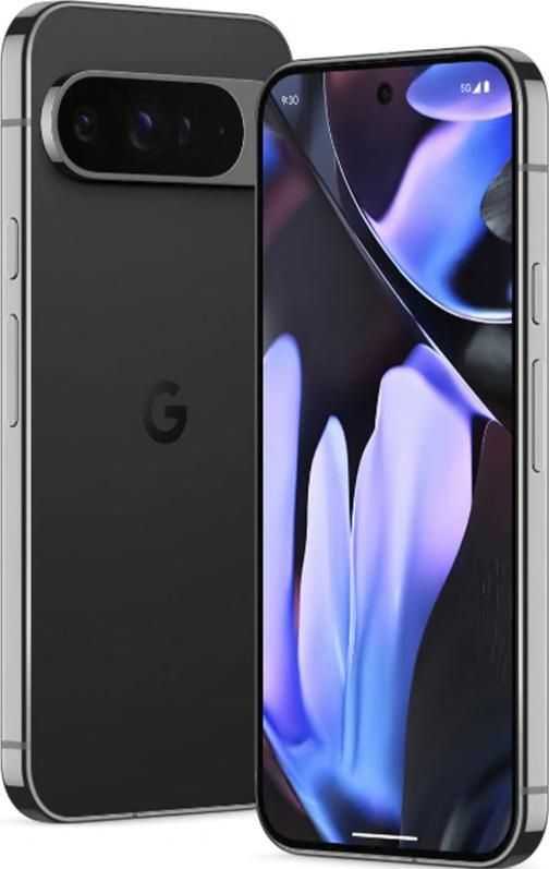 Google Pixel 9 Pro 128Gb Obsidian