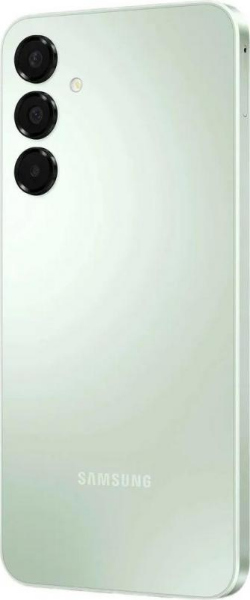 Samsung Galaxy A16 6/128Gb Light Green EU