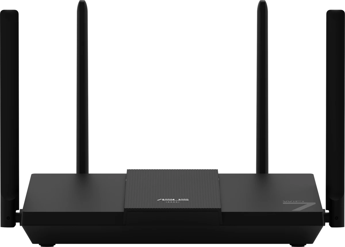 Роутер Asus RT-BE50
