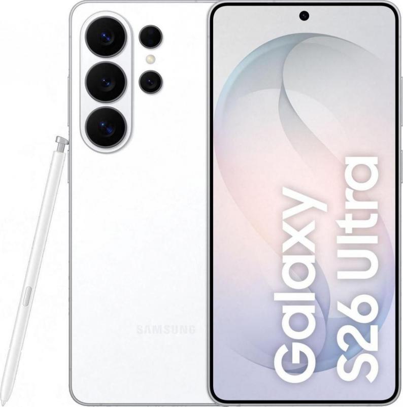 samsung galaxy s26 Ultra 16/1Tb White EU