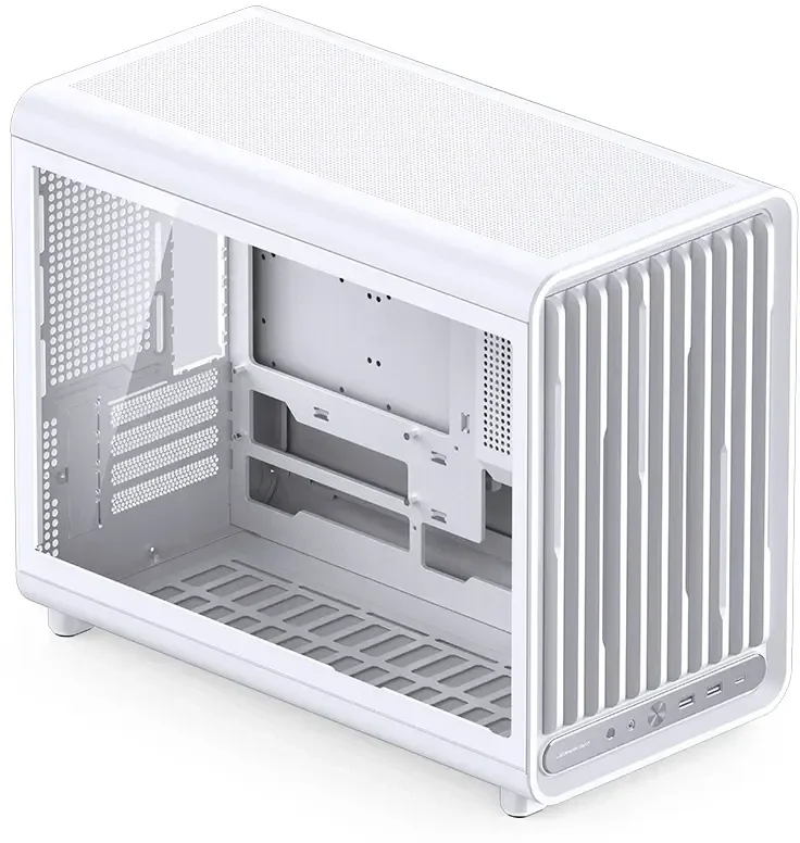 Корпус Jonsbo D33 White
