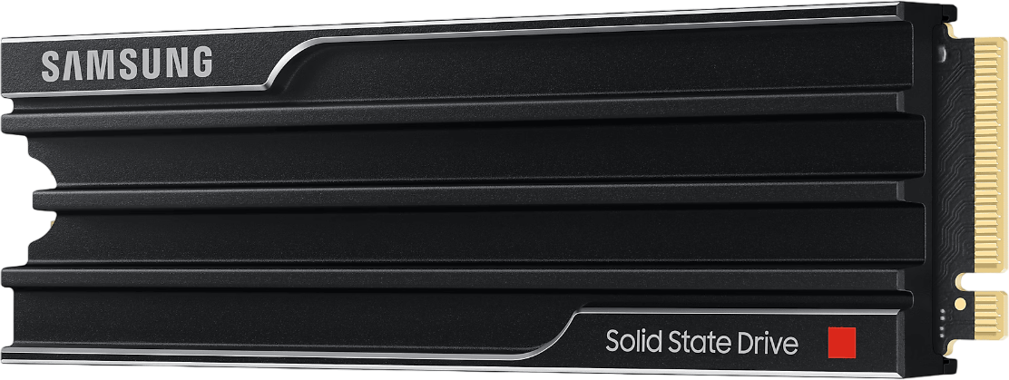 Накопитель SSD M2 2Tb Samsung 9100 PRO MZ-VAP2T0CW