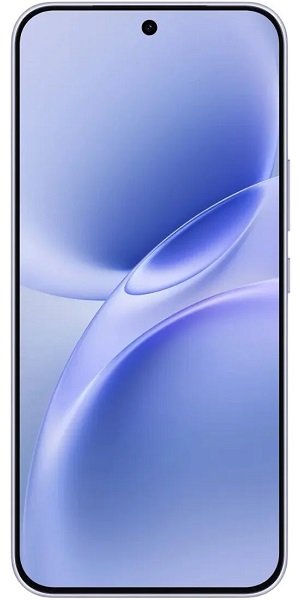 Vivo V70 FE V2550 8/512Gb серебристый (EAC)