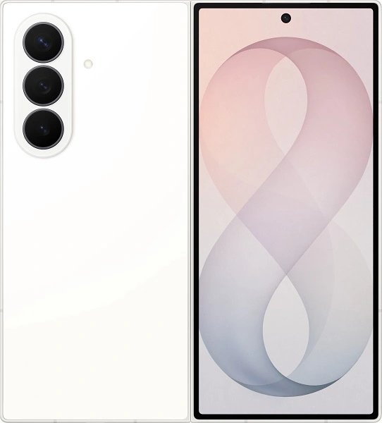 Смартфон Samsung Galaxy Z Fold8 Ultra 16/1024Gb кремовый (EAC) (Официальная гарантия Samsung)
