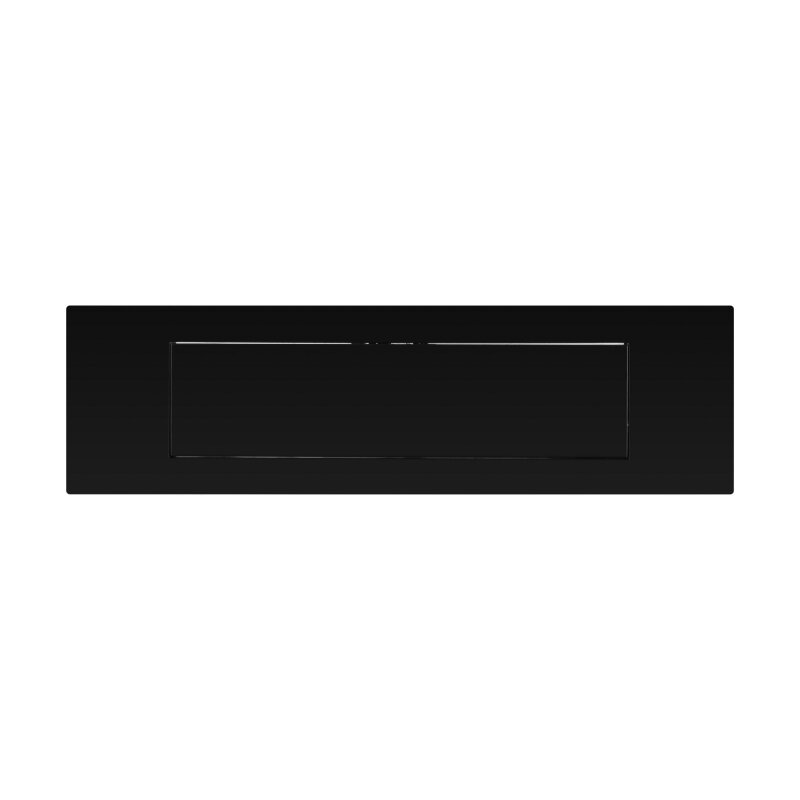 Передняя панель 3,5" в отсек 5,25" Exegate HD-809 EX269461RUS