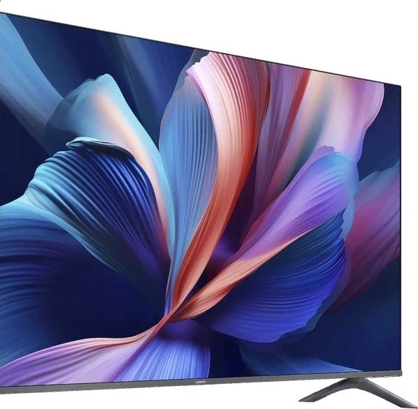 Телевизор • Xiaomi TV A 65 Pro QLED