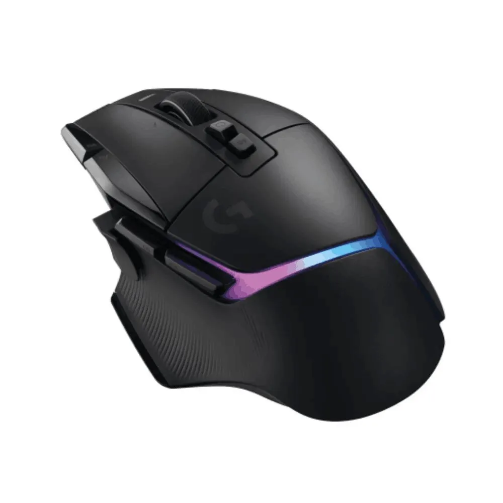 Мышь беспроводная Logitech G G502 X Plus (910-006164)