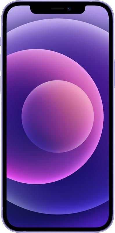 iPhone 12 128Gb Purple SIM+eSIM EU