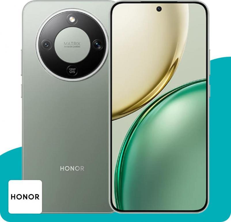 Honor X9D 8/256Gb Mint RU 5G