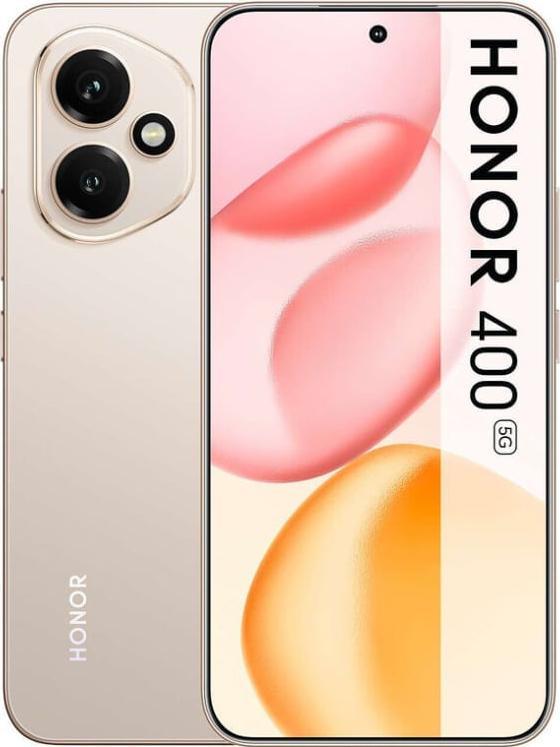 Honor 400 8/512Gb Gold 5G EU