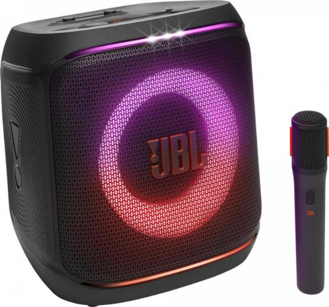 колонка JBL PARTYBOX Encore 2 + микрофон