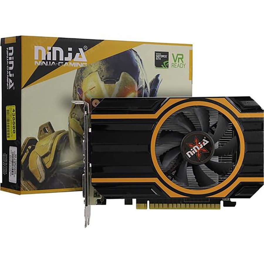 Видеокарта GeForce GTX 750 2Gb Sinotex Ninja NK75NP025F
