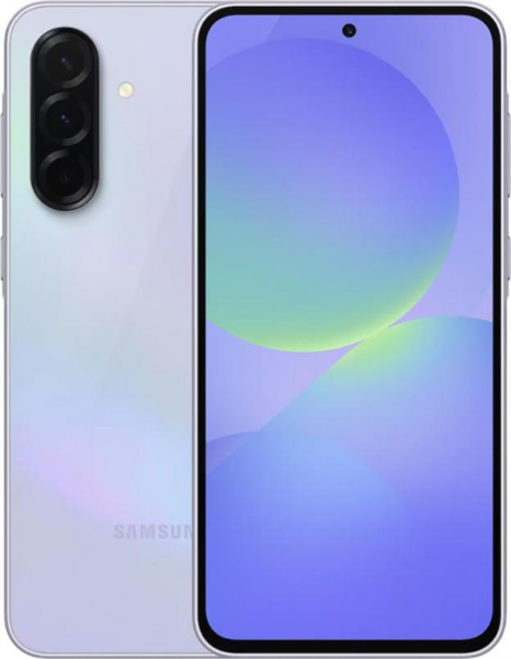 Samsung Galaxy A36 12/256Gb Awesome Lime EU