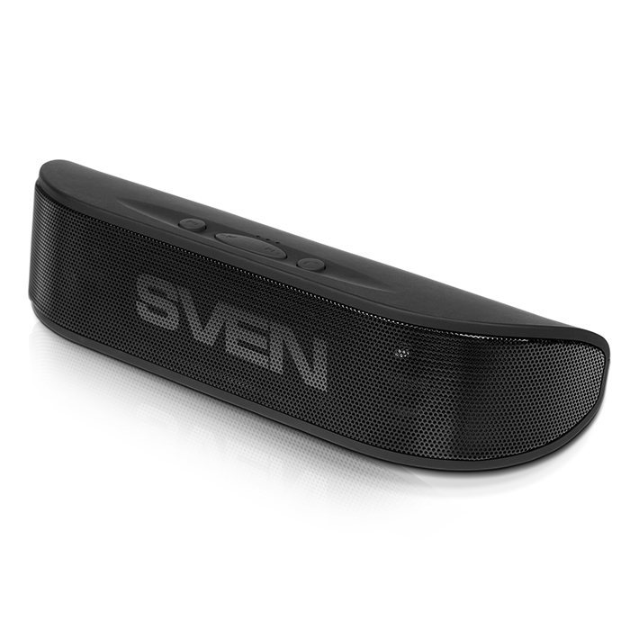 Колонка портативная Sven PS-70BL (Bluetooth)