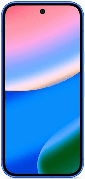 Google Pixel 10 12/256Gb IND indigo (индиго)