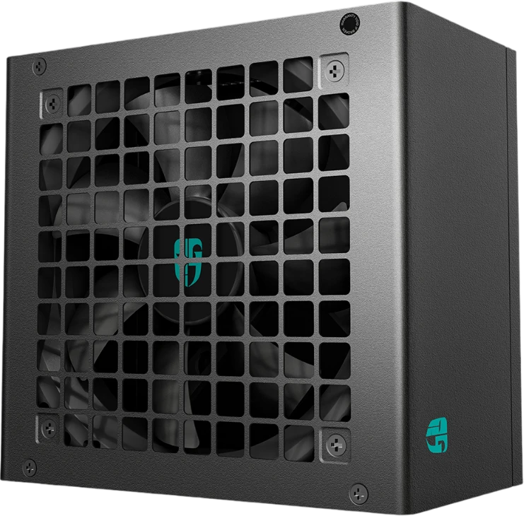 Блок питания 600W Deepcool Gamerstorm PF600X