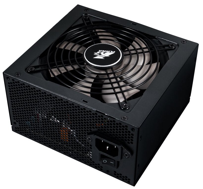 Блок питания 700W 1stPlayer DK Premium PS-700AX