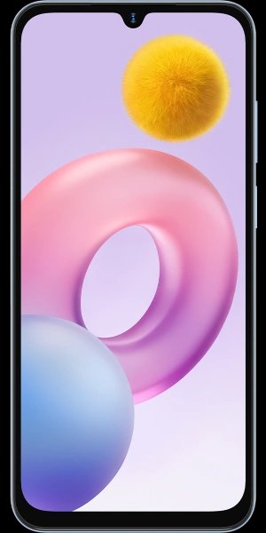 Honor X5eS 4/64Gb голубой EAC