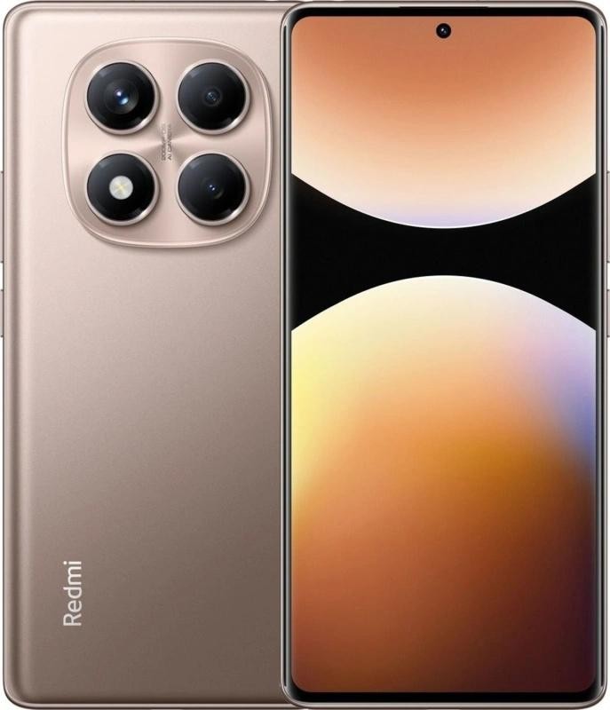 Xiaomi Redmi Note 14 Pro 12/512Gb Sand Gold EU