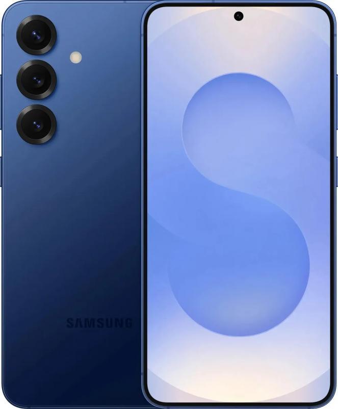 Samsung Galaxy S25 12/128Gb Navy EU