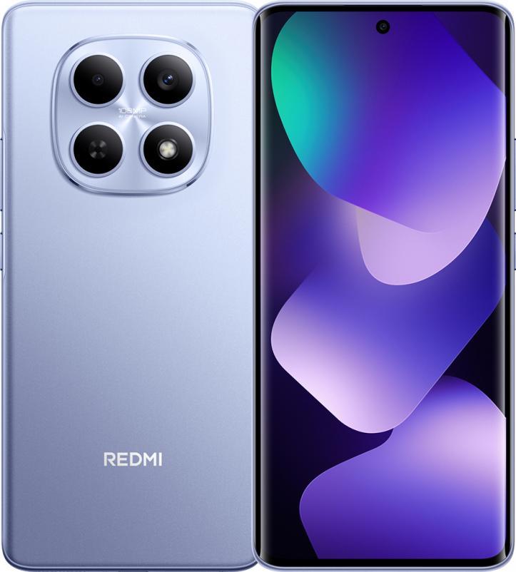 Redmi Note 15 8/256Gb Purple EU