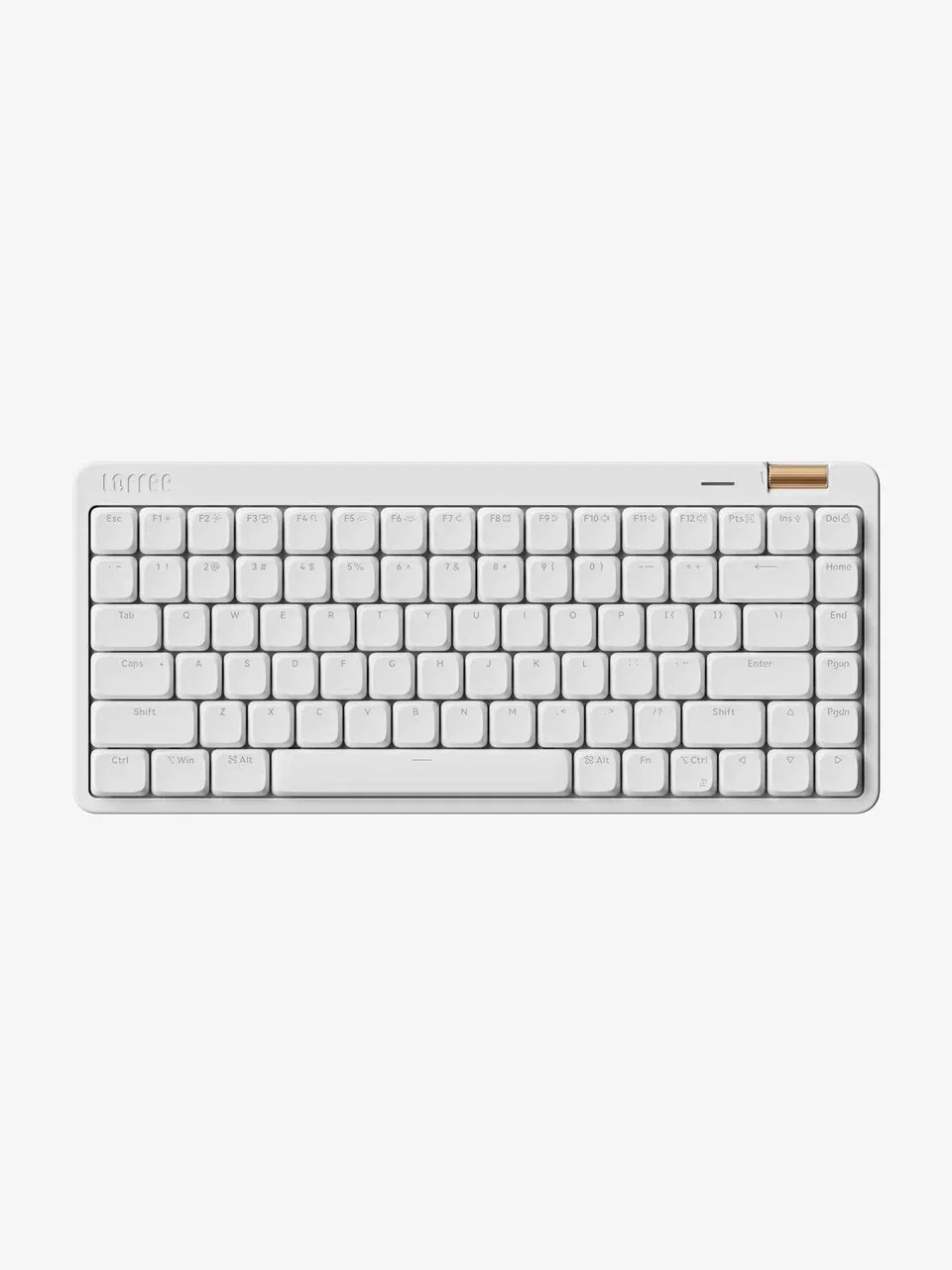 Клавиатура Lofree Flow Lite OE922