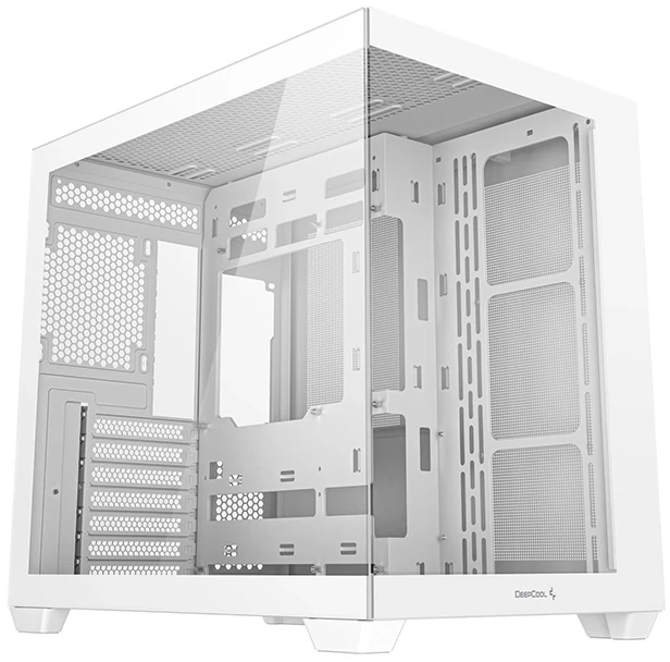 Корпус Deepcool CG530 WH