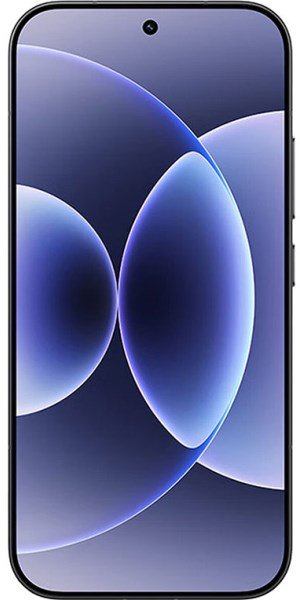 Xiaomi 17 12/512Gb black (черный) Global Version