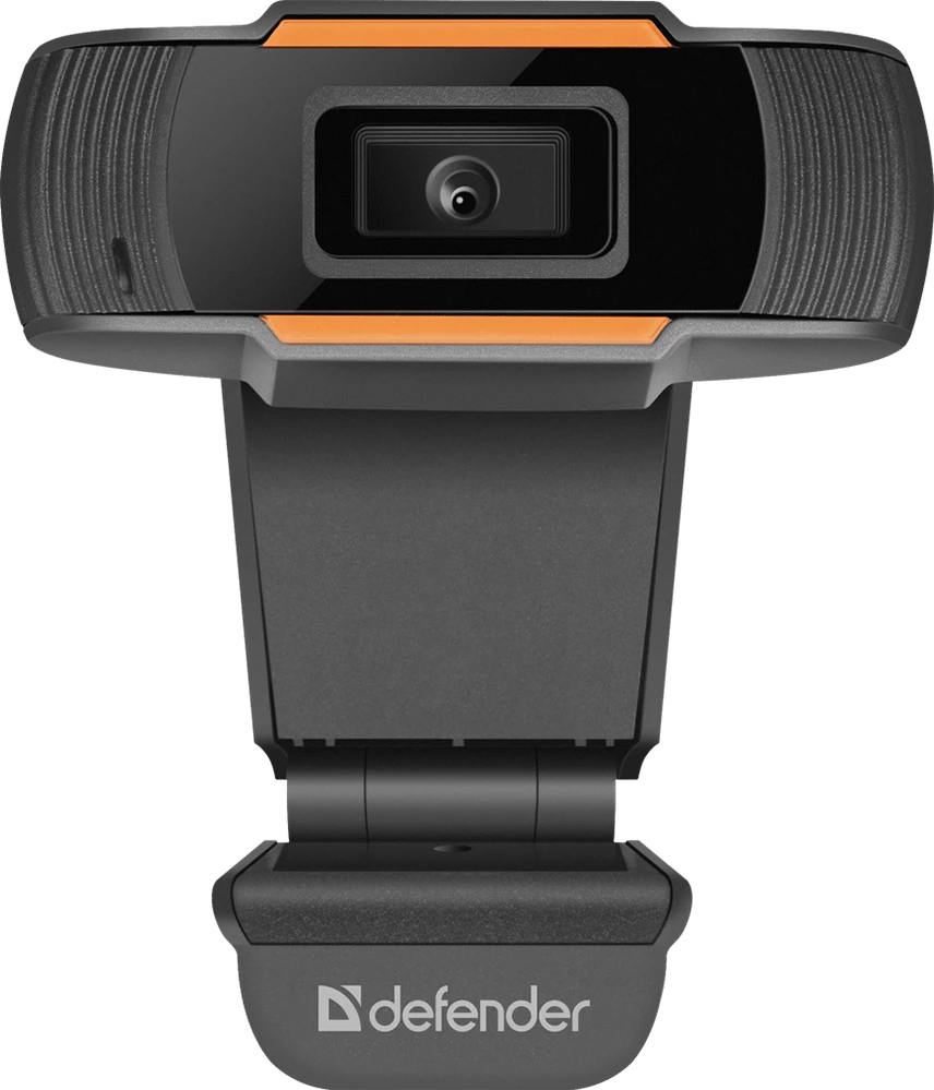 Веб-камера Defender G-lens 2579 HD720p