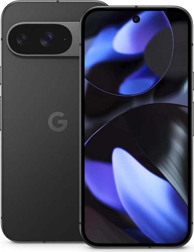 Google Pixel 9 12/128Gb Obsidian