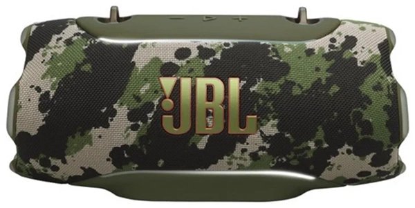 Портативная акустика JBL Xtreme 5 camouflage (камуфляж)