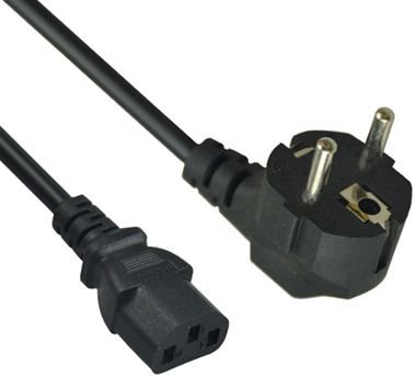 Кабель питания компьютера 1,2m Exegate EX264333RUS