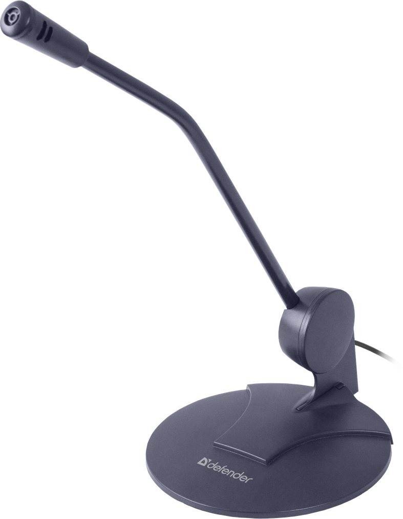 Микрофон Defender MIC-117
