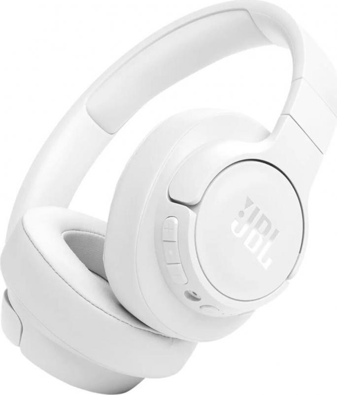 Наушники JBL Tune 770NC White JBLT770NCWHT